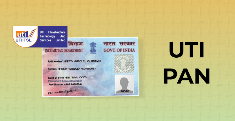 UTI PSA