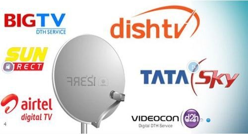 Dth