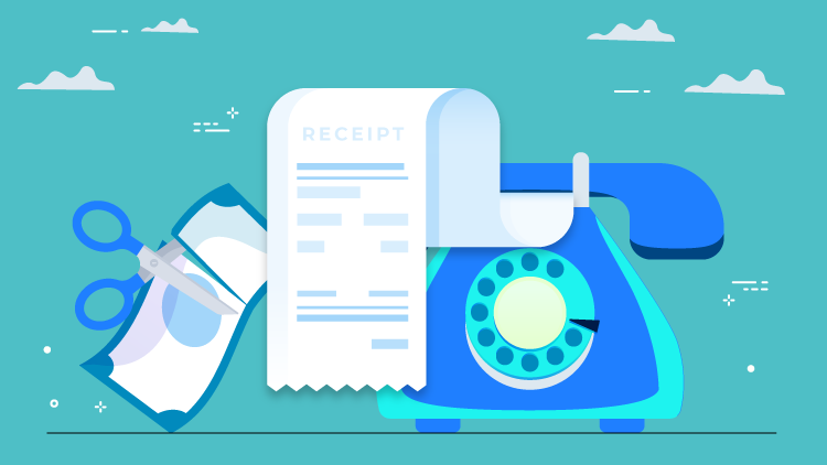 Landline